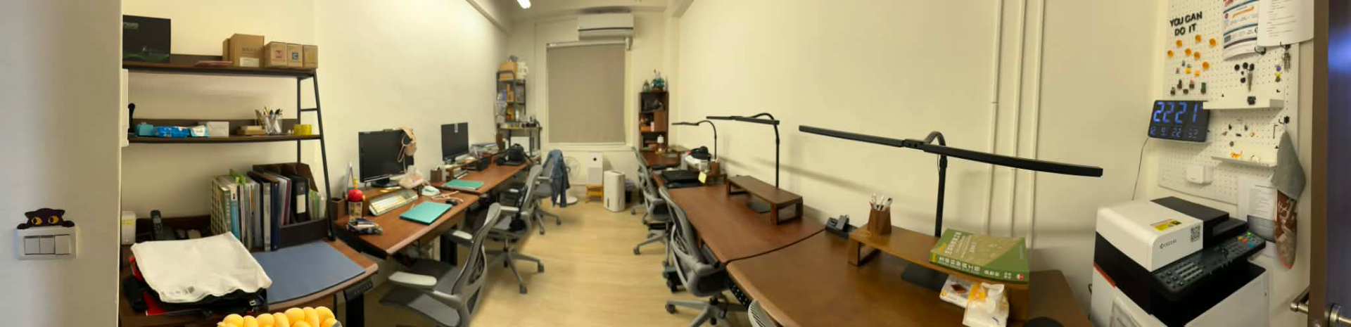 B224 Student's Office
